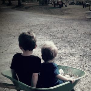 Meet your Posher, Donna